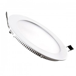 PLACA LED CIRCULAR 12W