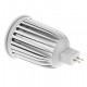 BOMBILLA MR16 COB 10W 220V