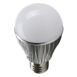 BOMBILLA LED E27 3W