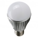 BOMBILLA LED E27 3W ALUMINIO