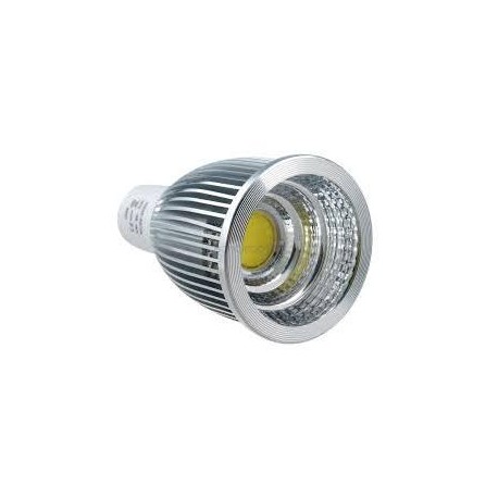 BOMBILLA GU10 7W