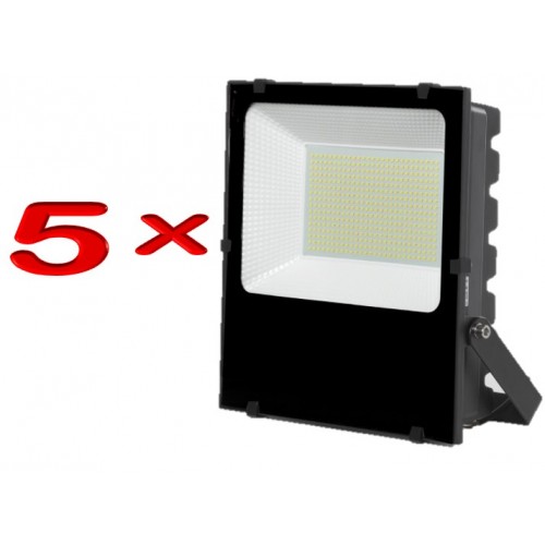 PROYECTOR LED PROFESIONAL SMD 200W
