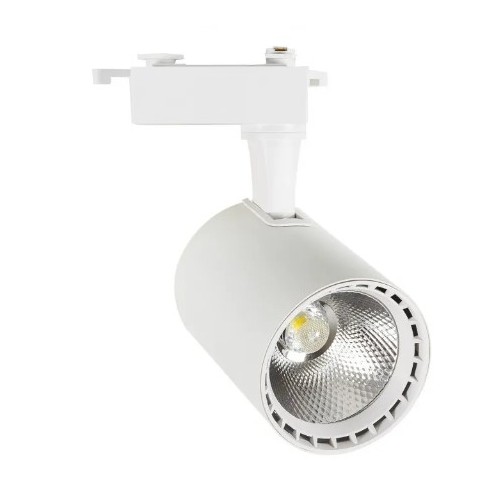 FOCO LED PARA CARRIL 20W SERIE NEO BLANCO