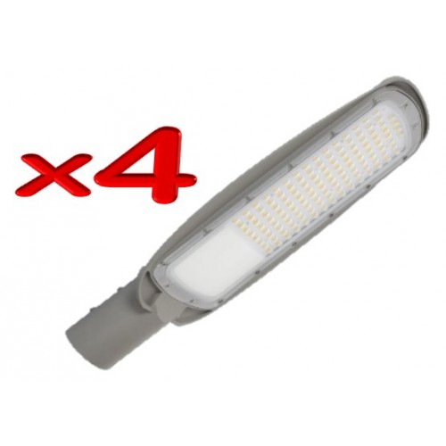 LUMINARIA VIAL LED SATURN 100W