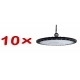CAMPANA LED UFO SMD 200W ALTO RENDIMIENTO