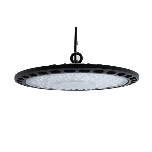 CAMPANA LED UFO SMD 200W ALTO RENDIMIENTO