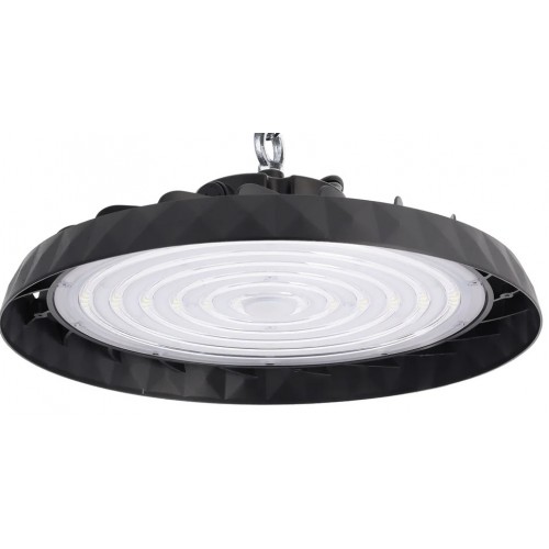 CAMPANA LED UFO SMD 200W ALTO REND. 36.000LM