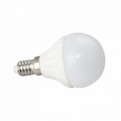 PACK DE 20 BOMBILLAS LED E14 7W