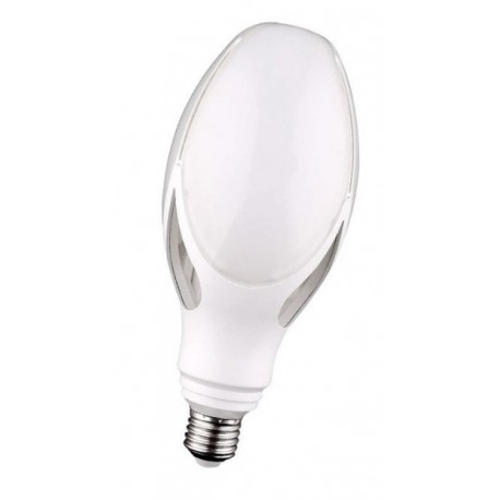 BOMBILLA LED E40 40W PARA ALUMBRADO PÚBLICO