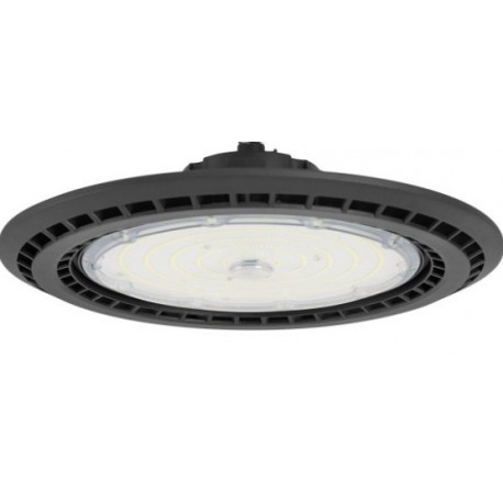 CAMPANA LED UFO SMD 200W ALTO REND. 34.000LM