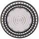 CAMPANA LED UFO SMD 200W ALTO REND. 34.000LM