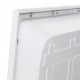 PANEL LED 60x60cm 40W