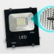 PROYECTOR LED SOLAR 100W