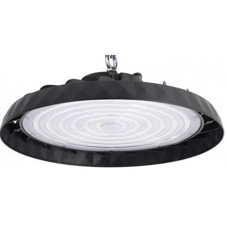 CAMPANA LED UFO SMD 200W ALTO REND. 36.000LM