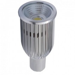 BOMBILLA MR16 COB 10W 220V