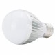 BOMBILLA LED E27 3W ALUMINIO