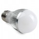 BOMBILLA LED E27 5W ALUMINIO