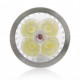 BOMBILLA MR16 6W 12V