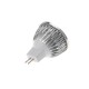 BOMBILLA MR16 5W 220V