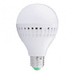 BOMBILLA LED E27 7W