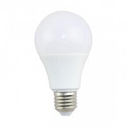 BOMBILLA LED E27 A60 7W